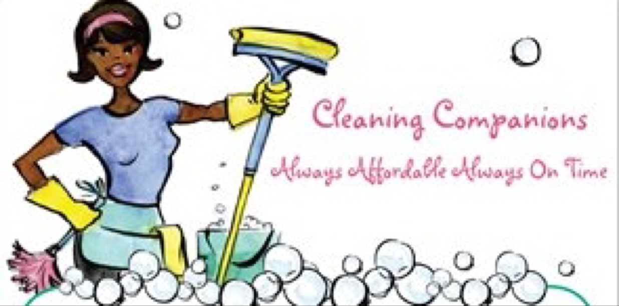 Avatar for Cleaning Companions