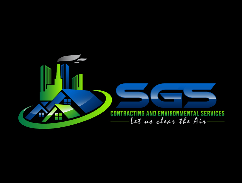 SGS Contracting Environmental Services Llc logo