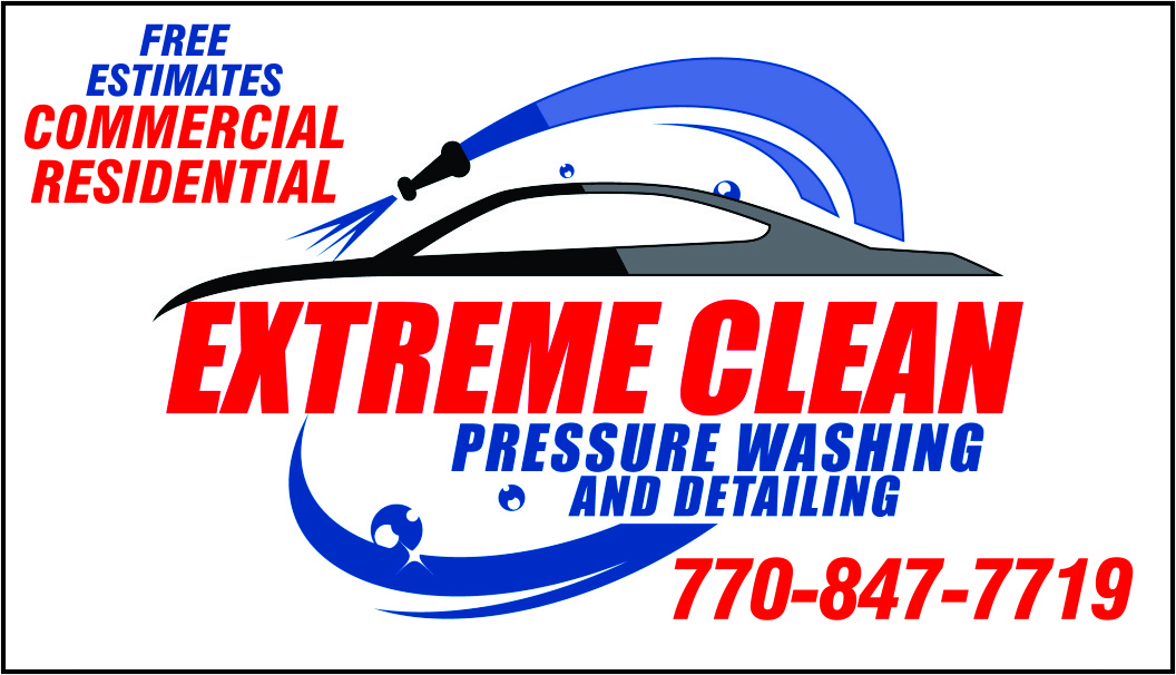 Avatar for Extreme Clean Pressure Washing and Detailing