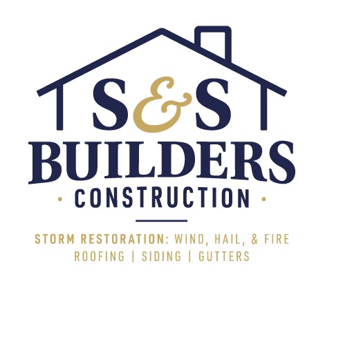 Logo for SS BUILDERS CONSTRUCTION INC
