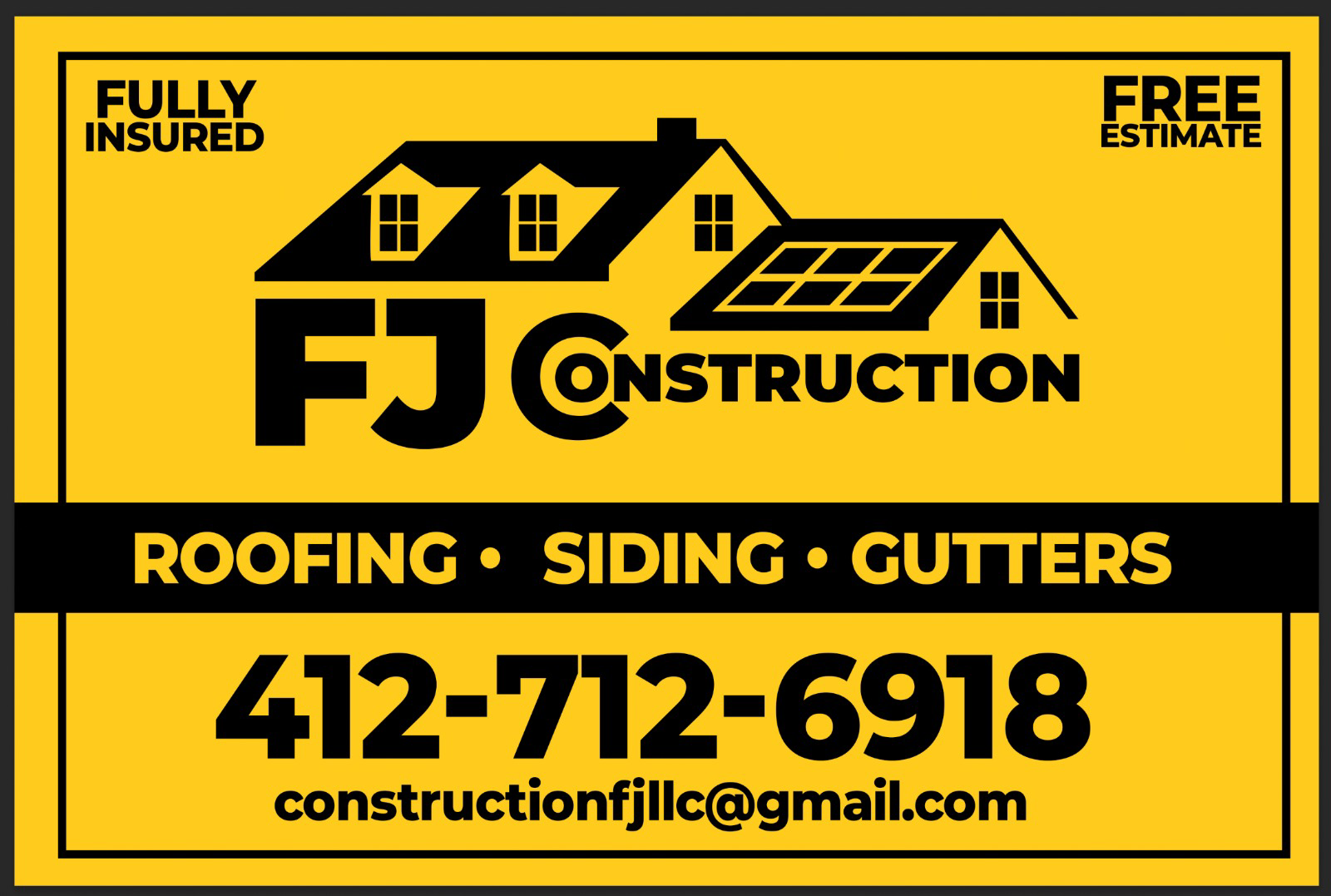 Avatar for Fj construction LLC