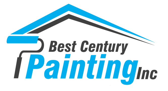 Best Century Painting logo