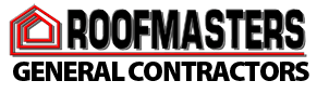 Roofmasters logo