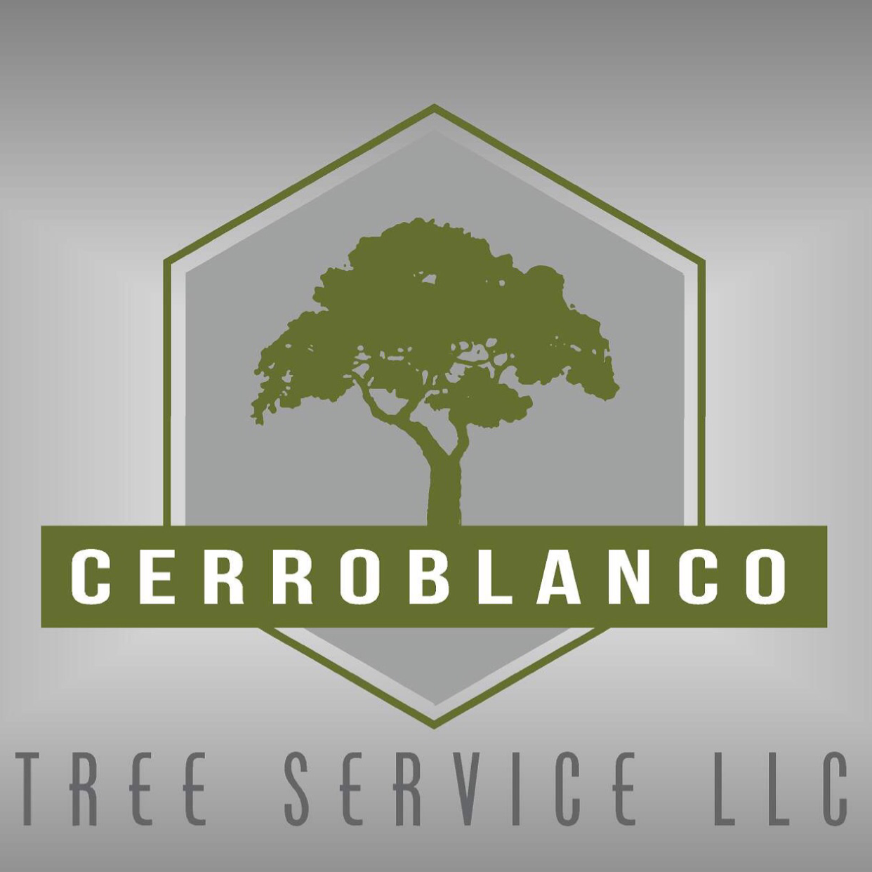 Cerroblanco Tree Service LLC logo