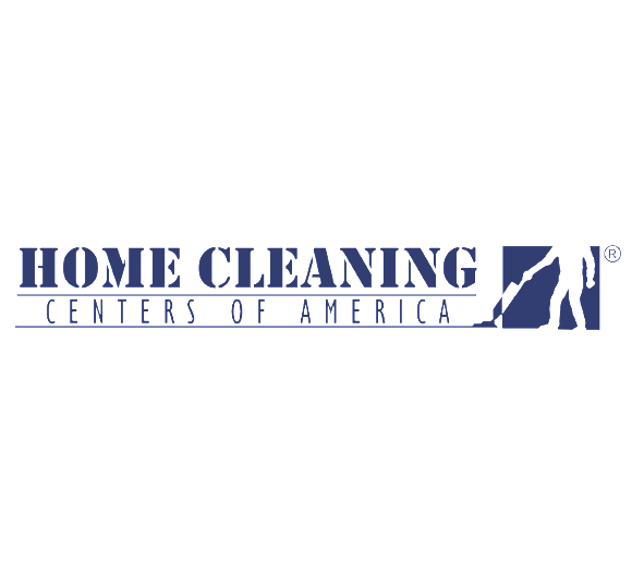 Home Cleaning Centers of America logo