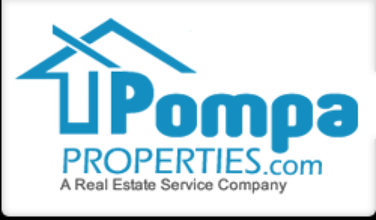 Logo for Pompa Properties Inc