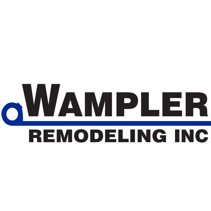 Wampler Remodeling logo