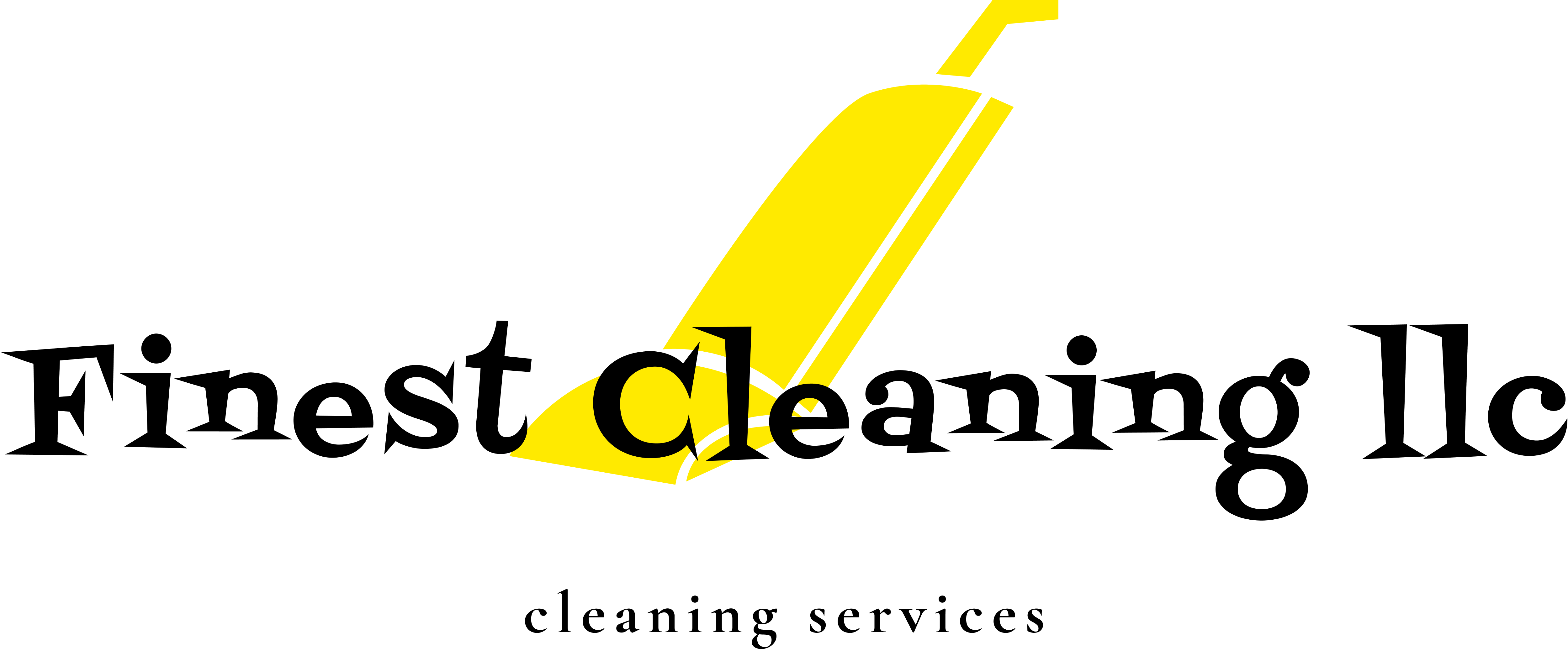 Finest Cleaning logo