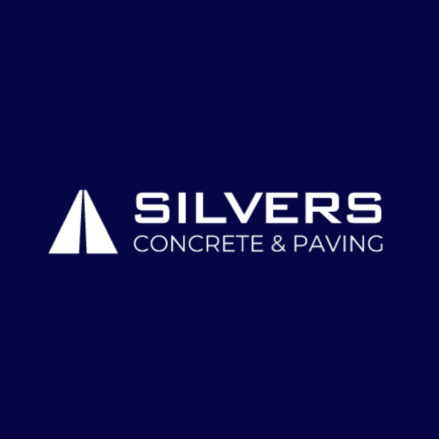 Logo for Silvers Concrete and Paving