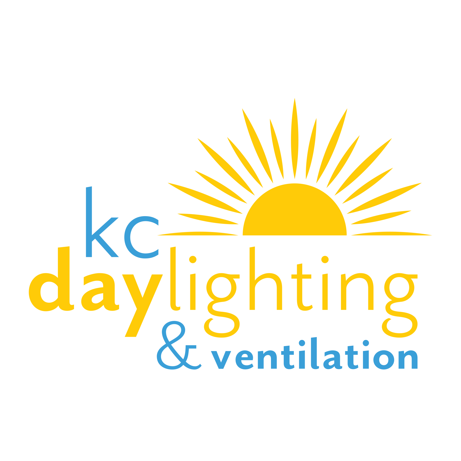 KC Daylighting and Ventilation logo