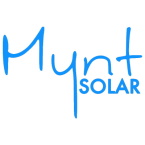 Mynt Solar logo