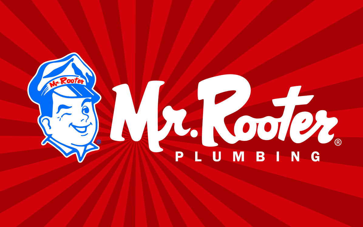 Mr. Rooter Plumbing of Kansas City logo