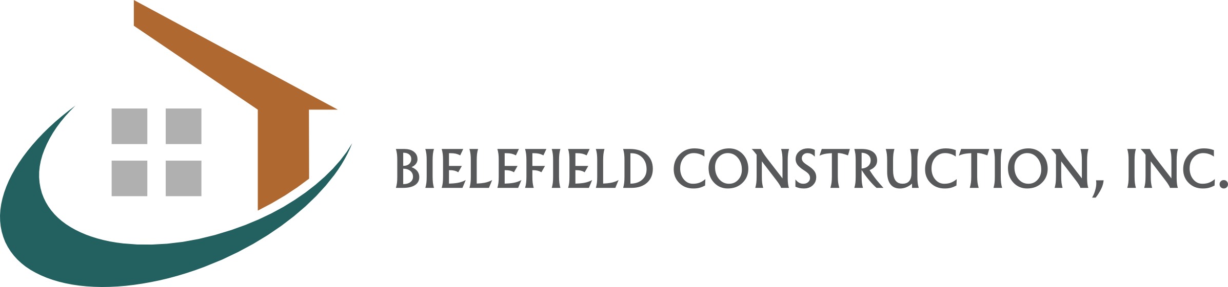 Bielefield Construction, Inc. logo