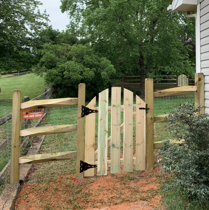 Avatar for Israel Fence Installation & Repairs