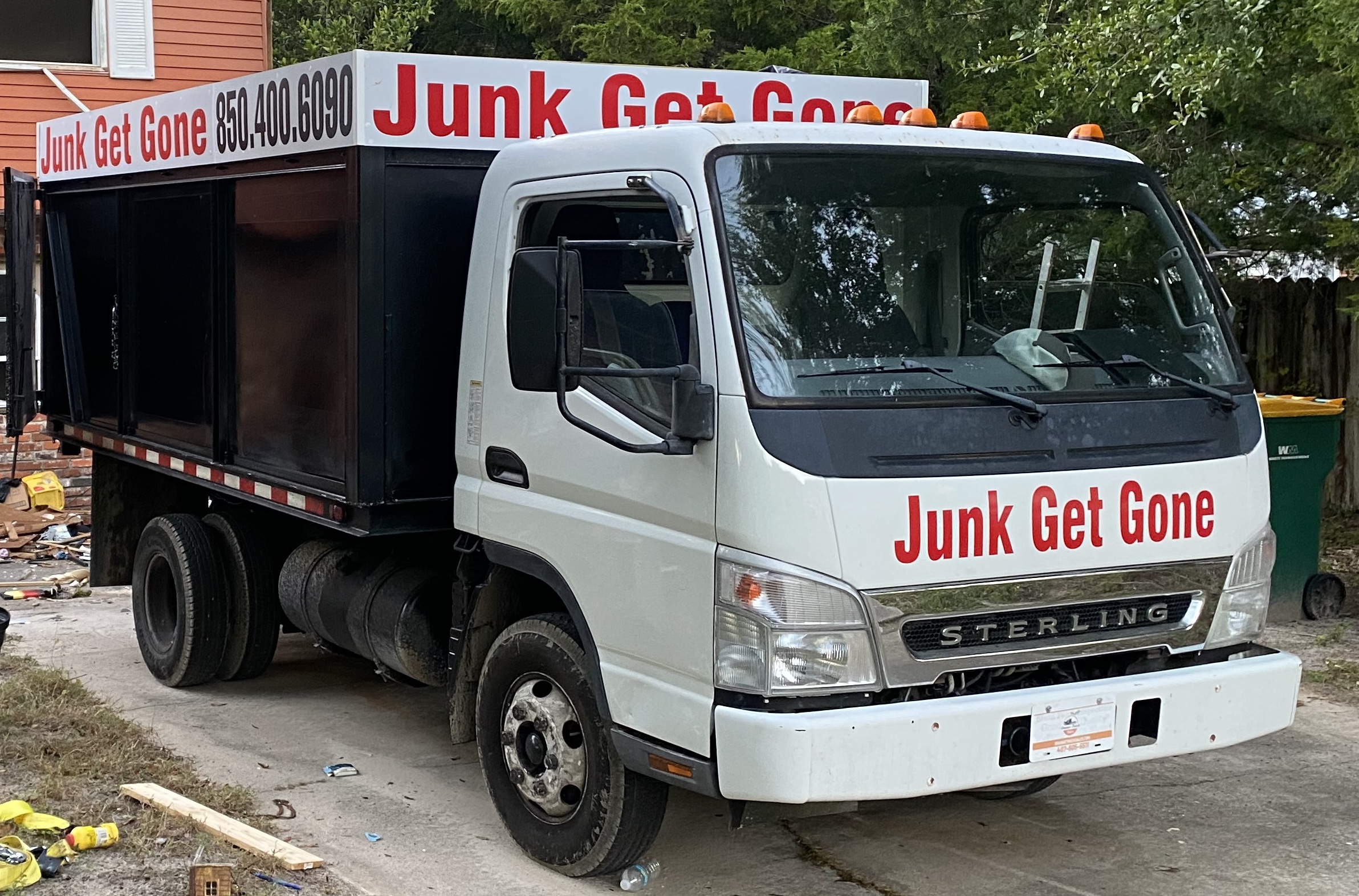 Avatar for Junk Get Gone