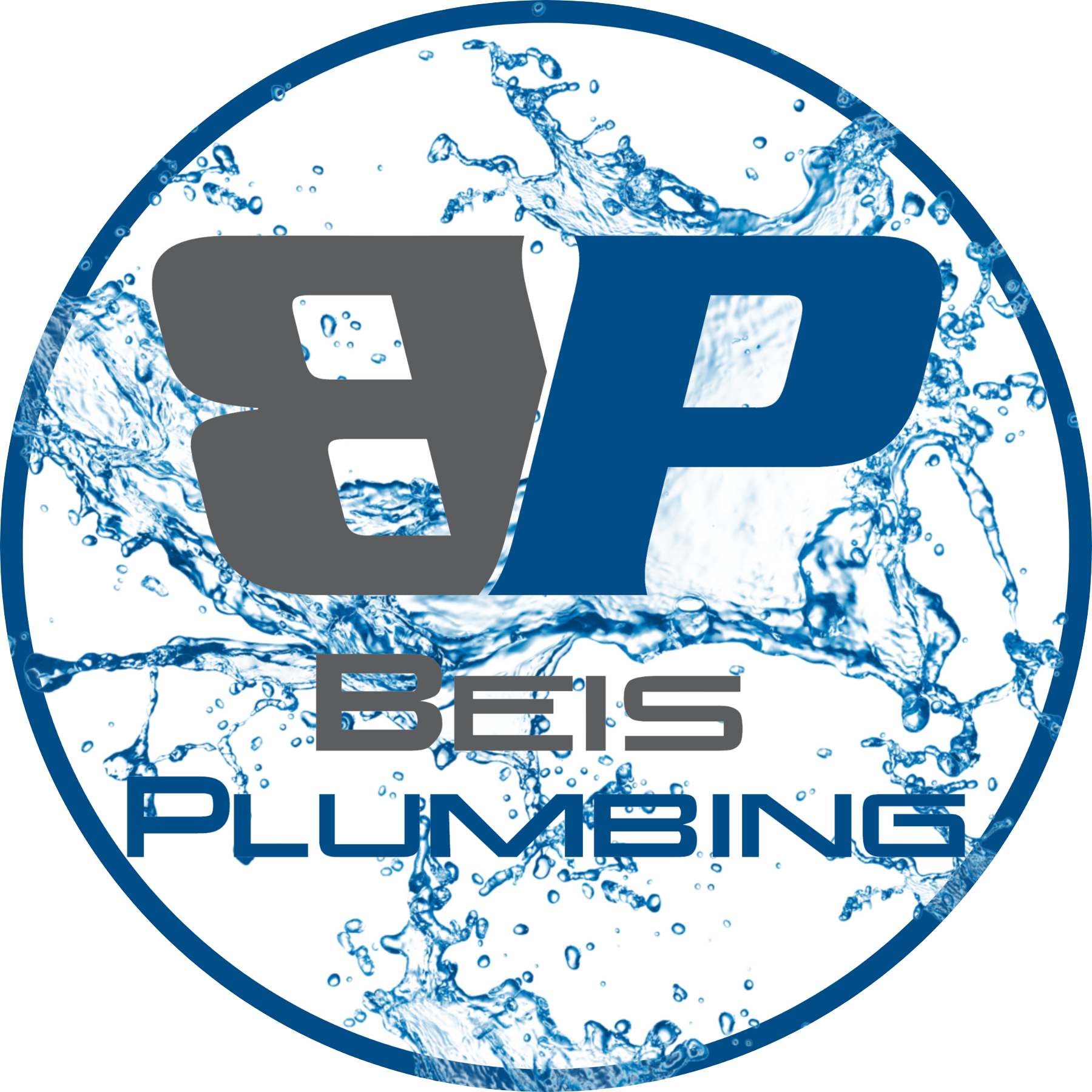 Beis Plumbing LLC logo