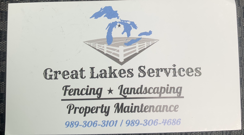 Great Lakes Services logo