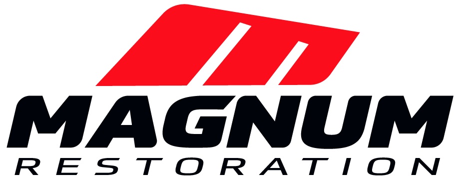 Magnum Restoration LLC logo