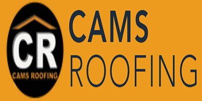 Cams Roofing LLC logo