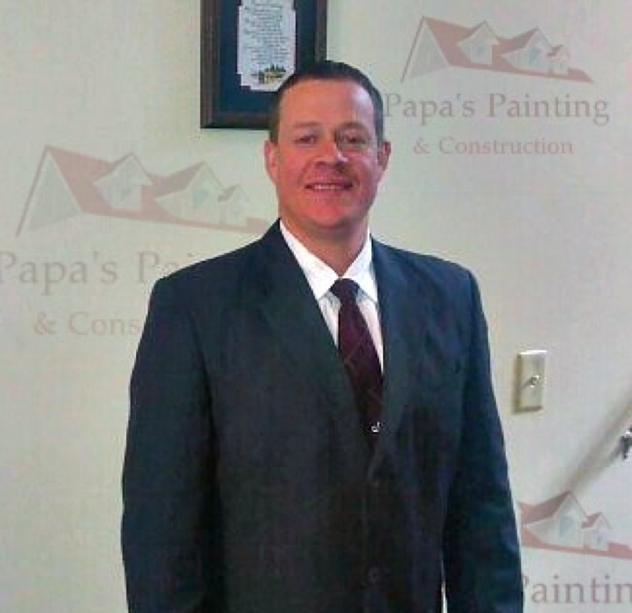 Avatar for Papaspainting & construction