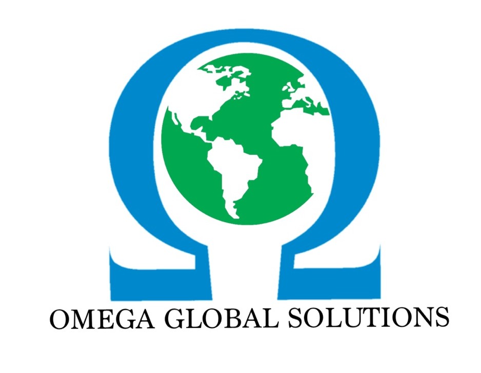 Omega Global Solutions logo