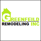 GREENFEILD INC logo