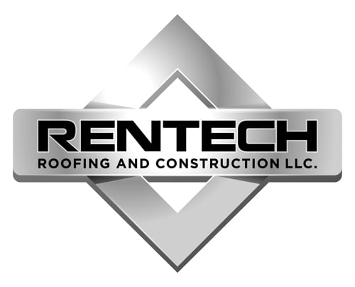 Rentech Roofing and Construction LLC logo