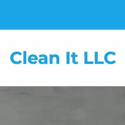 Avatar for Clean It LLC