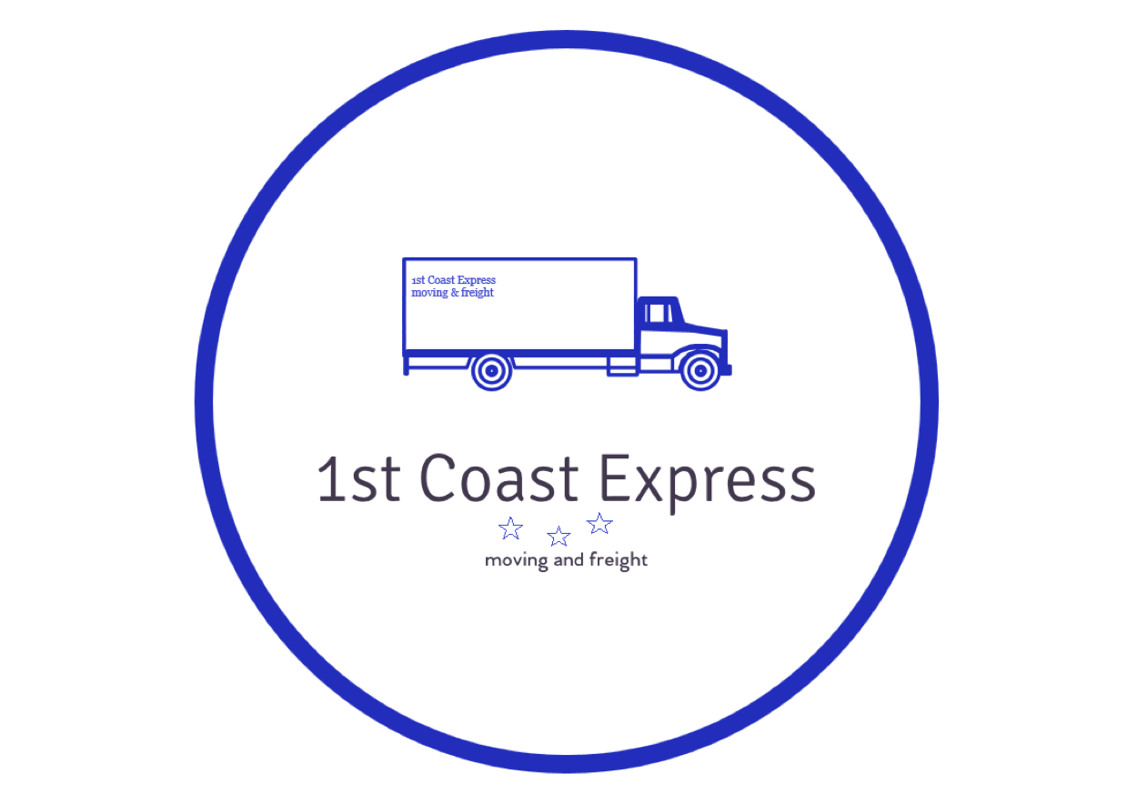 Avatar for 1st Coast Express