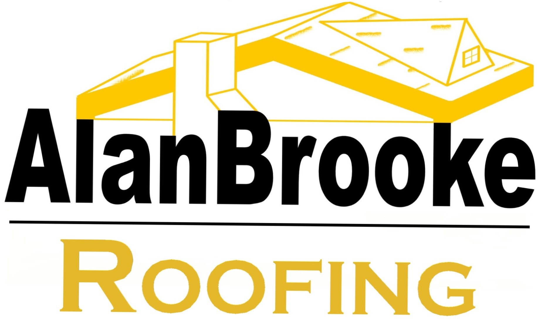 Alanbrooke Roofing logo