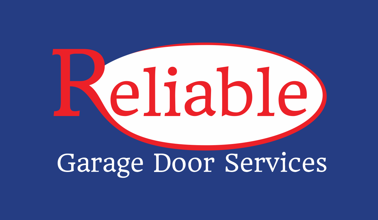 Reliable Garage Door Services logo