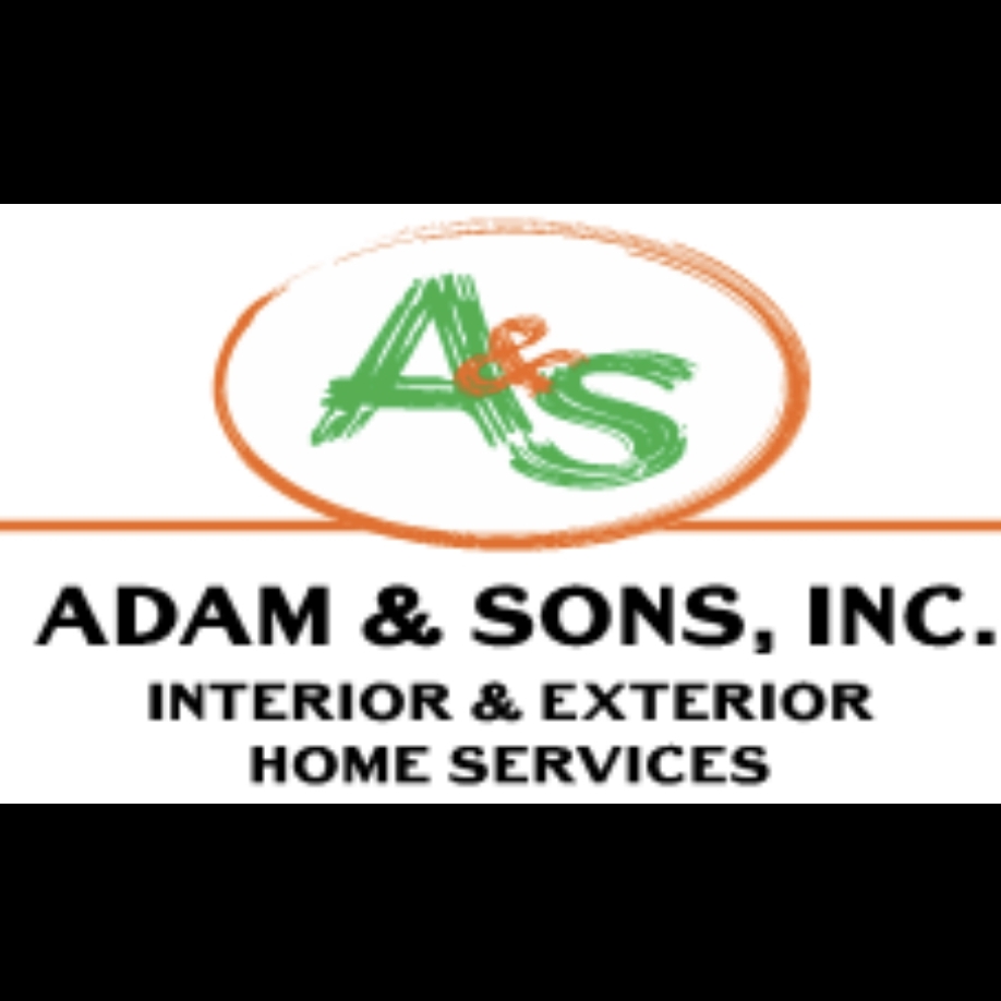 Logo for Adam & Sons, Inc.