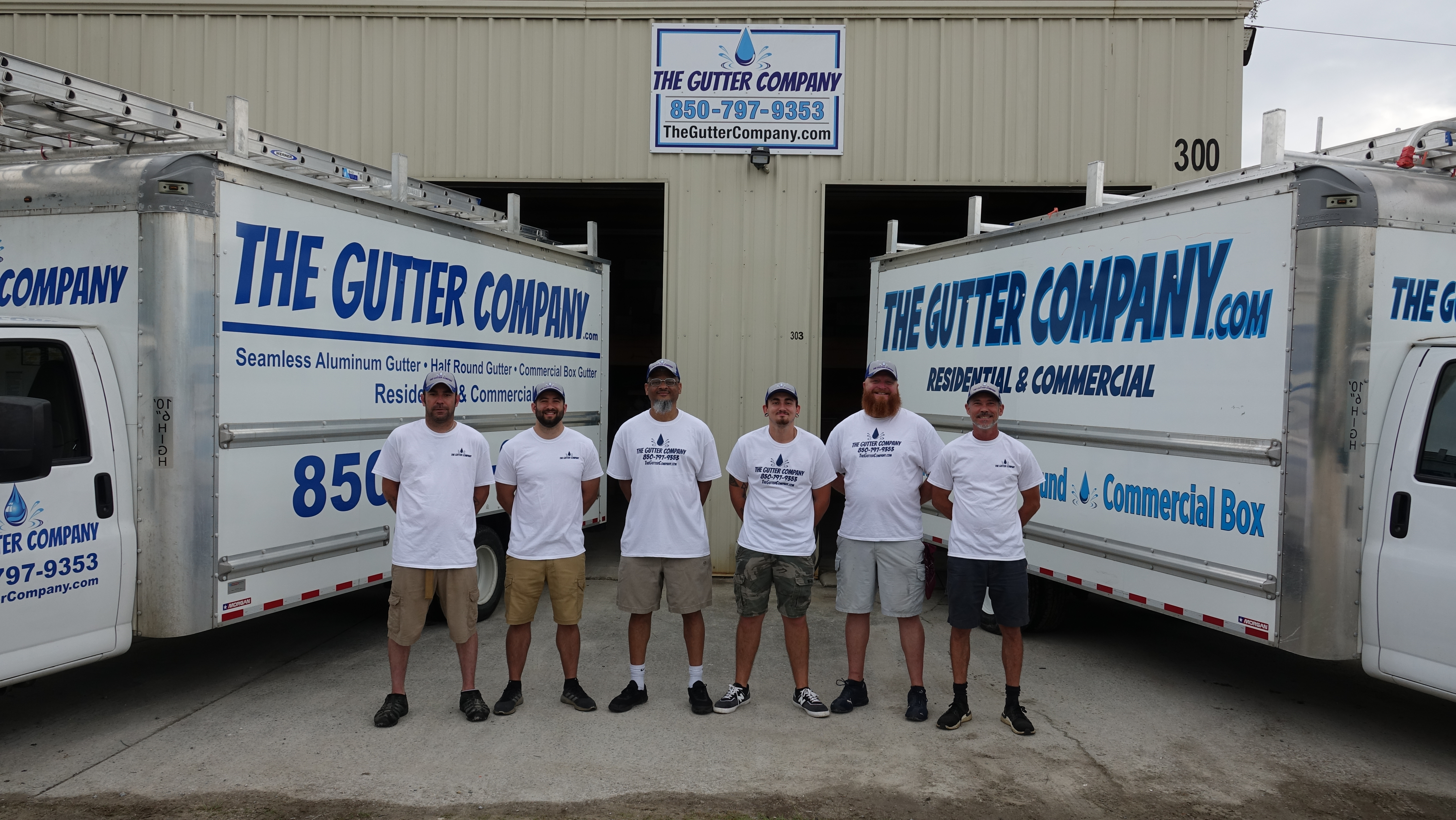 Avatar for The Gutter Company