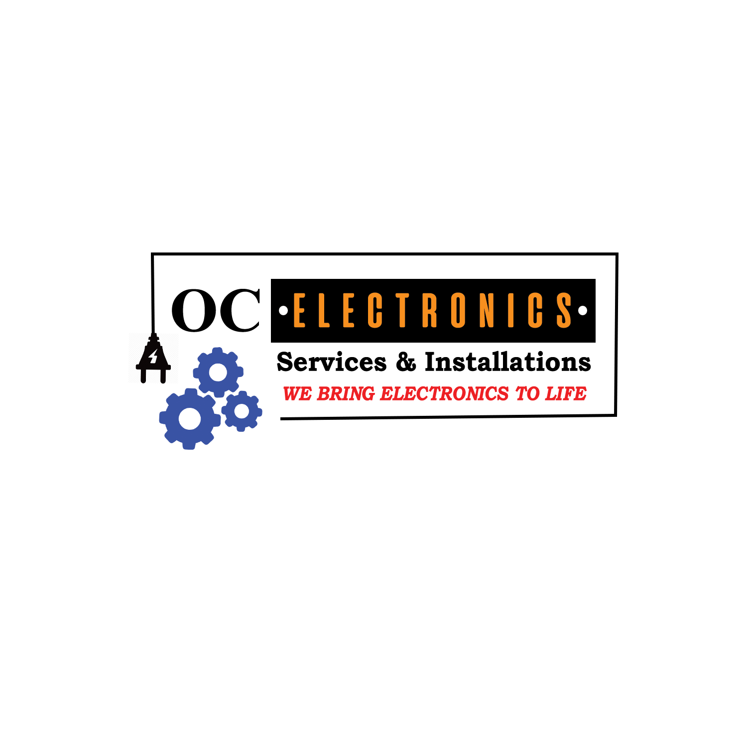 OC ELECTRONICS SERVICES AND INSTALLATION LLC logo