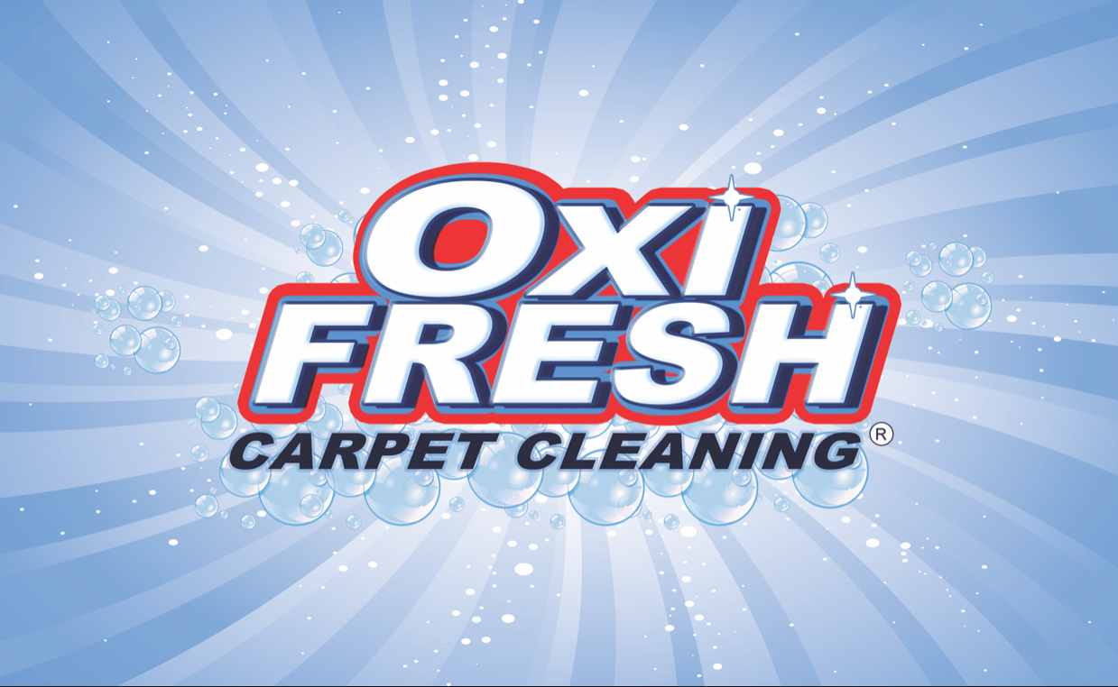 Oxi Fresh Carpet Cleaning of Montgomery logo