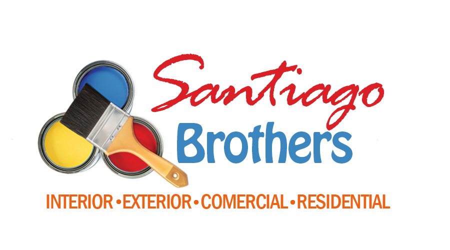 Santiago Brothers logo