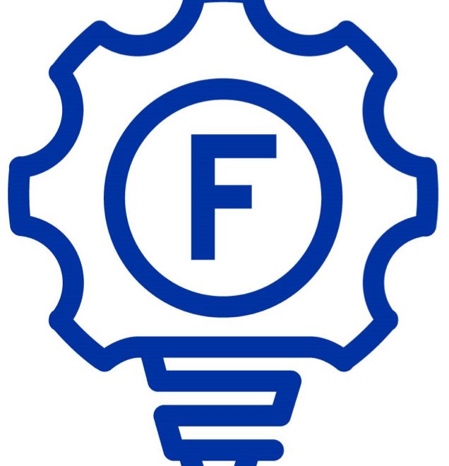 Fast Electrical Services logo