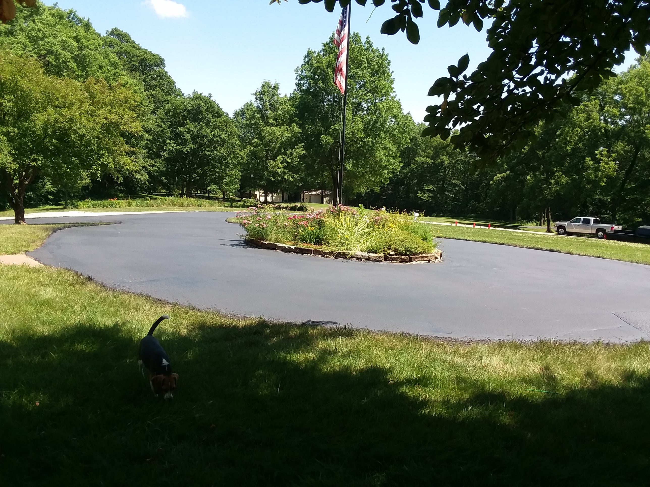 Avatar for MacLaren Asphalt Repair