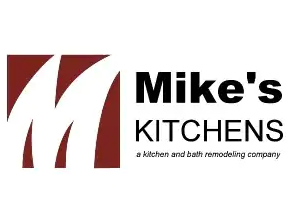 Mikes Kitchens and More logo