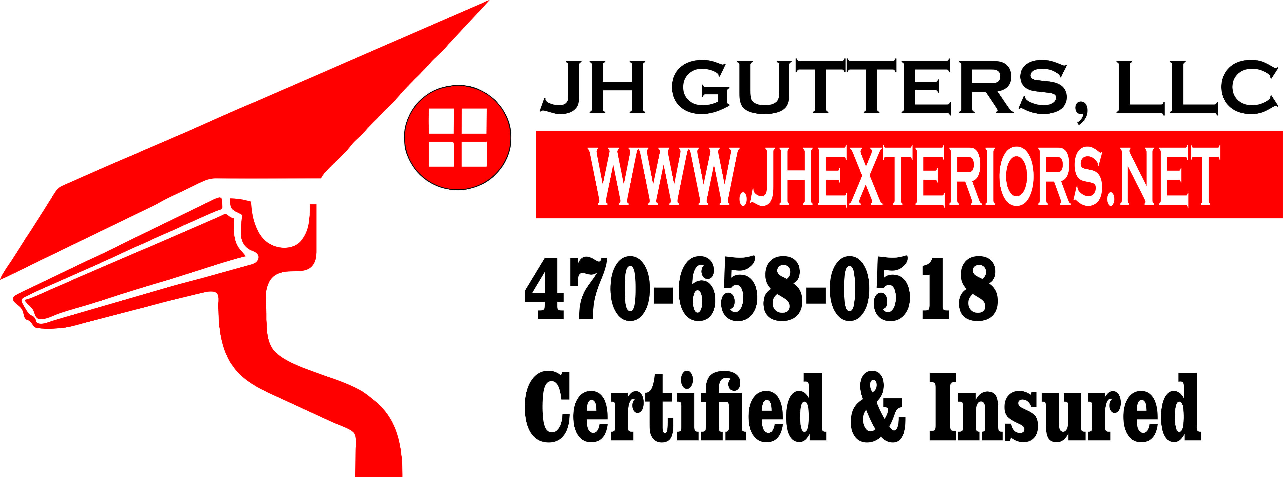 Avatar for JhGutters LLC