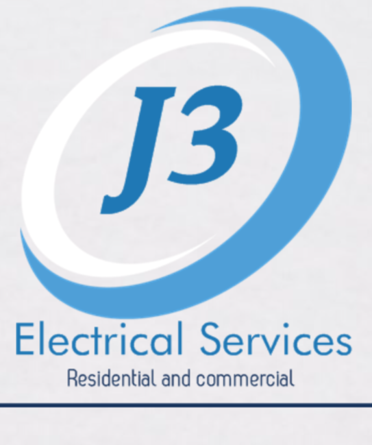 J3 Electrical Services LLC logo