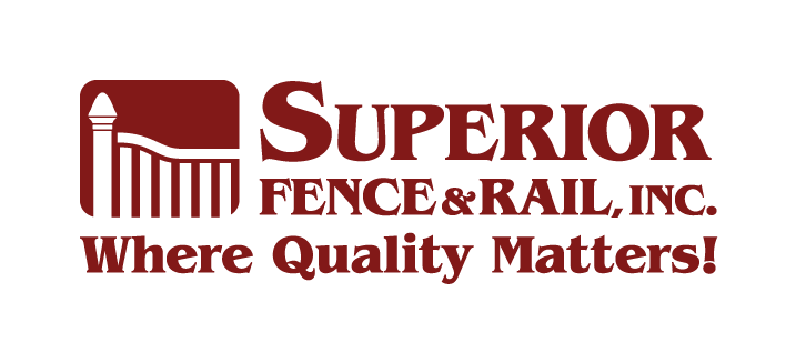 Logo for Superior Fence & Rail of North Texas