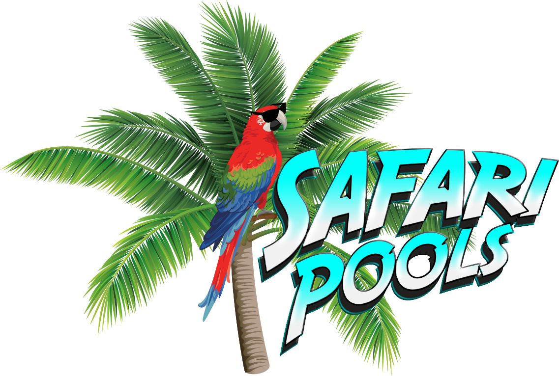 Safari Pool Company, LLC logo