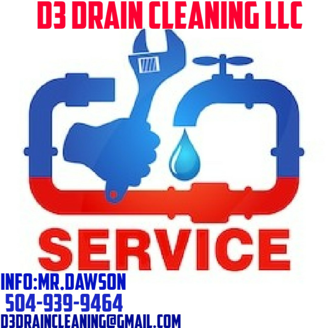 Avatar for D3 drain cleaning