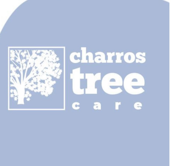 Charros Tree Service logo
