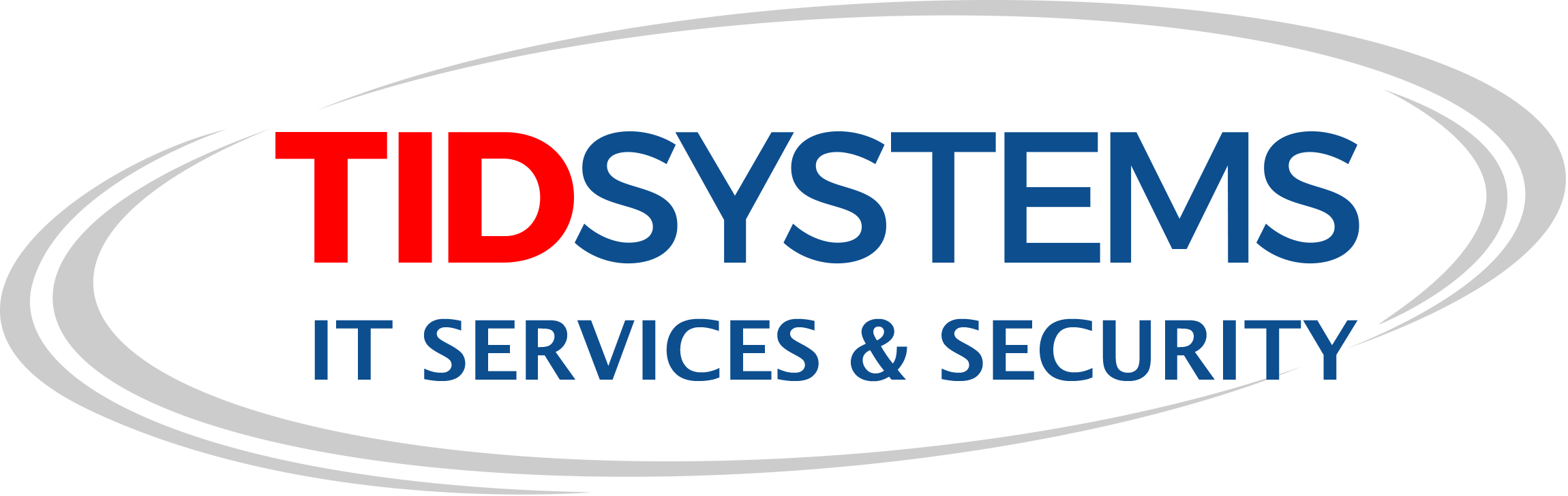 Logo for TID SYSTEMS