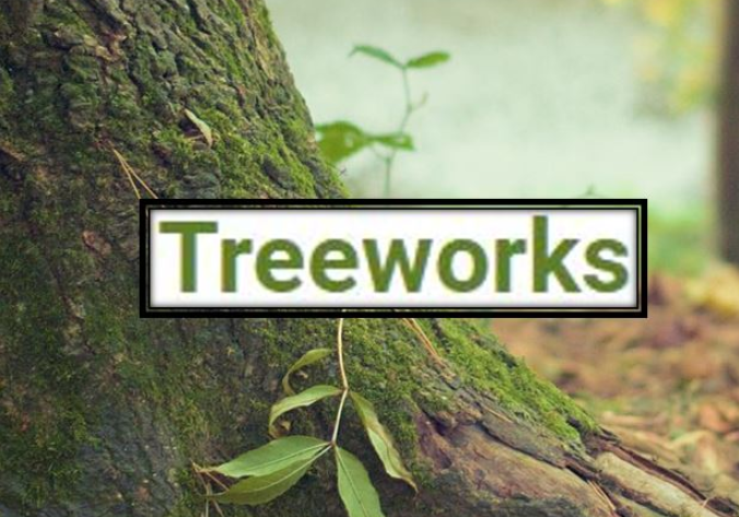Tree-Works logo