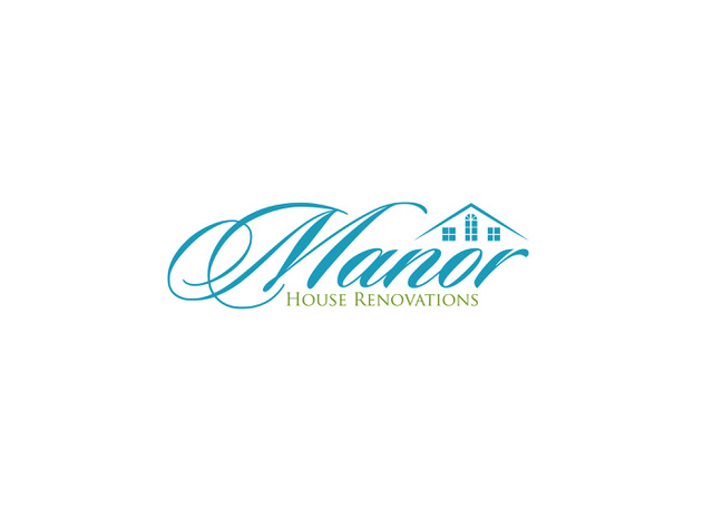 Logo for Manor House Renovations
