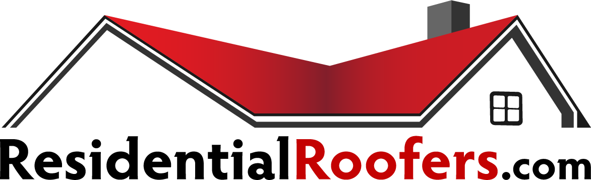 Residential Roofers LLC logo