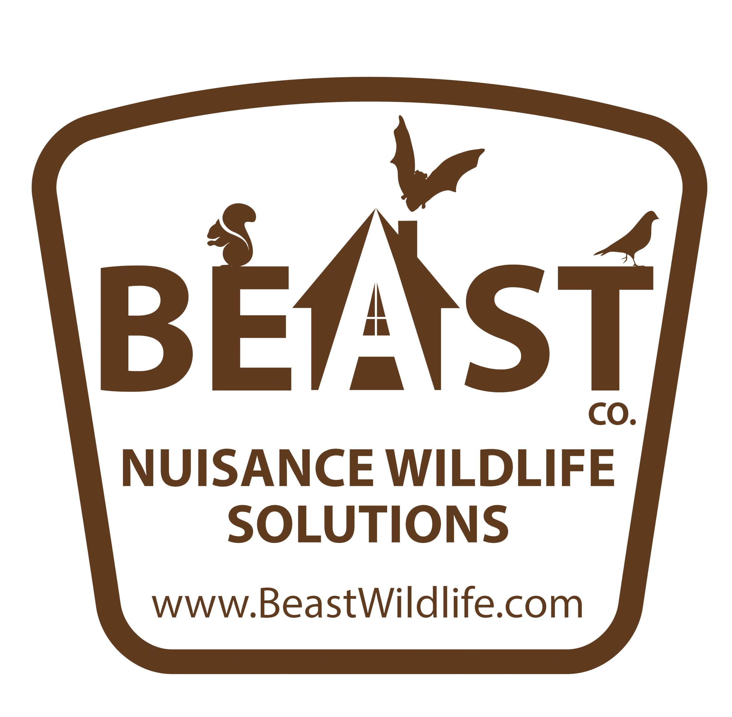 Logo for BEAST Wildlife Solutions